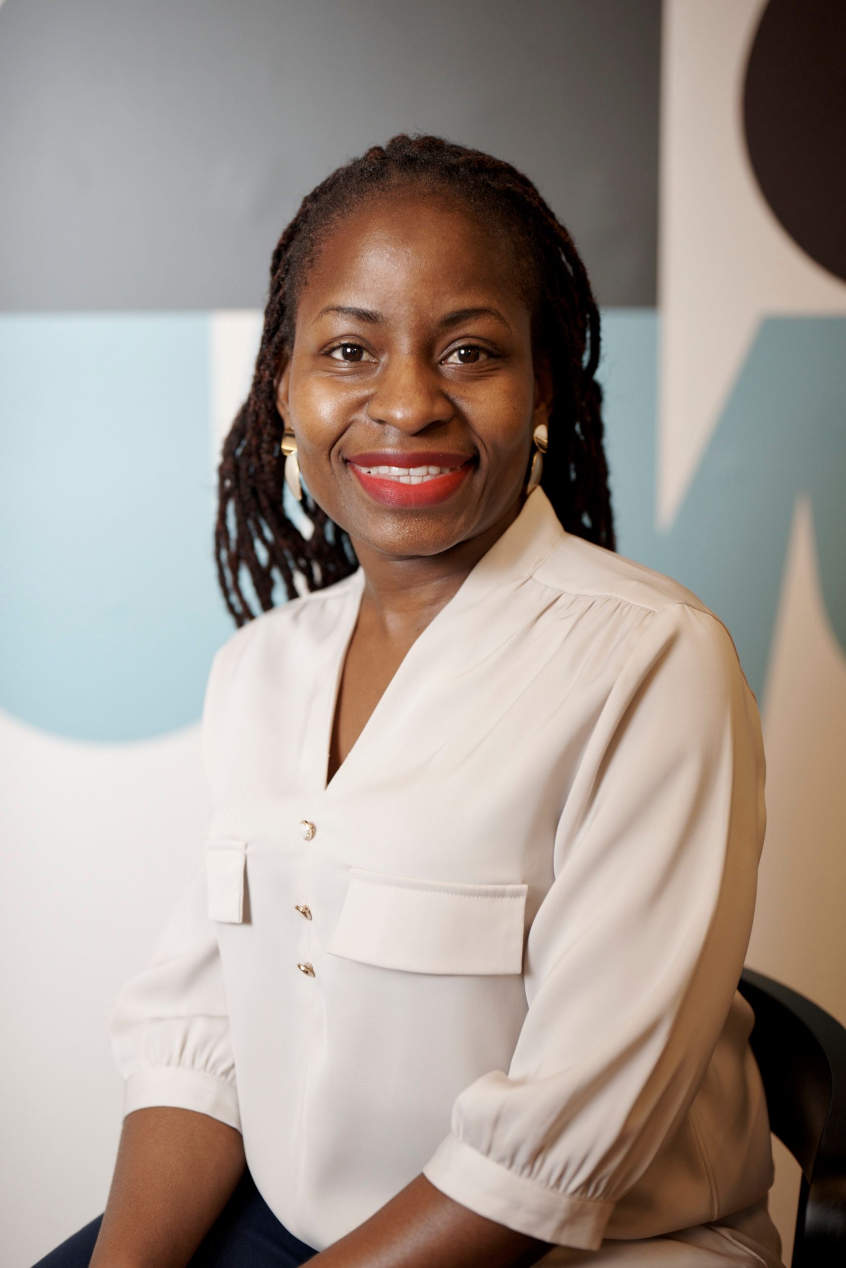 Marsha Lwamusai 