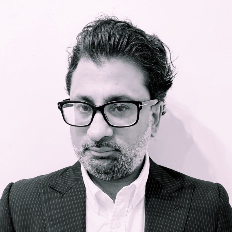 Imran Vohra 