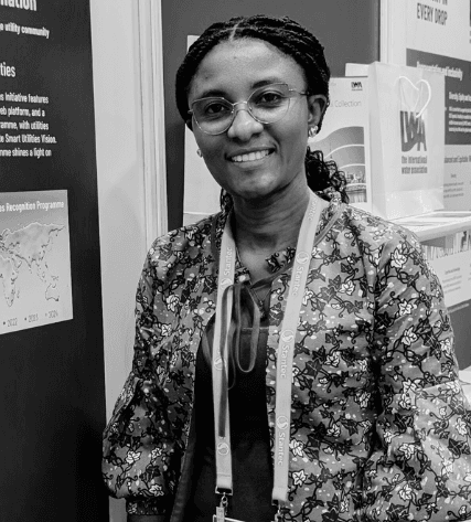 Brenda Ampomah-Ankrah