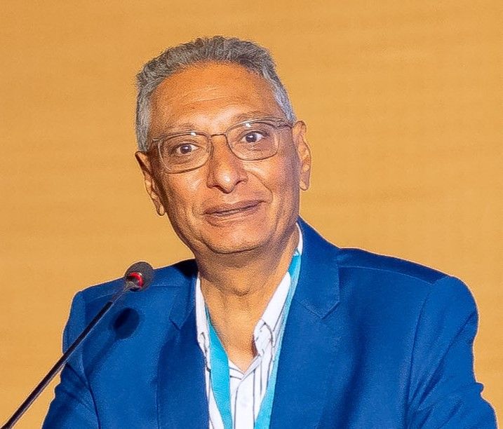 Hamanth Kasan