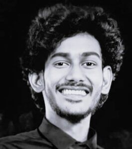 Balajee K