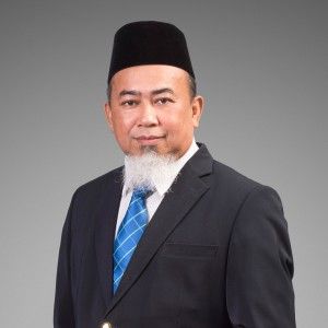 Mohmad Asari Bin Daud