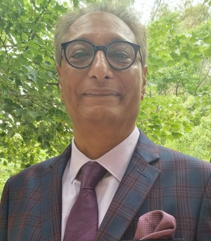 Hamanth Kasan