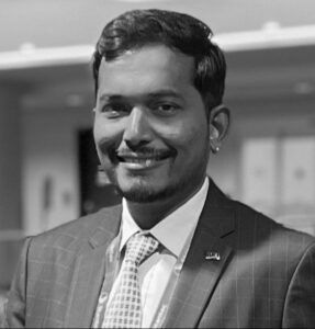 M Raghu Pandian
