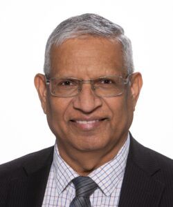 William Fernandes
