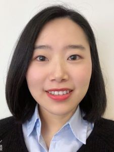  Mengqi Ding