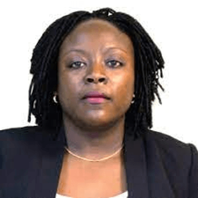  Rose Kaggwa