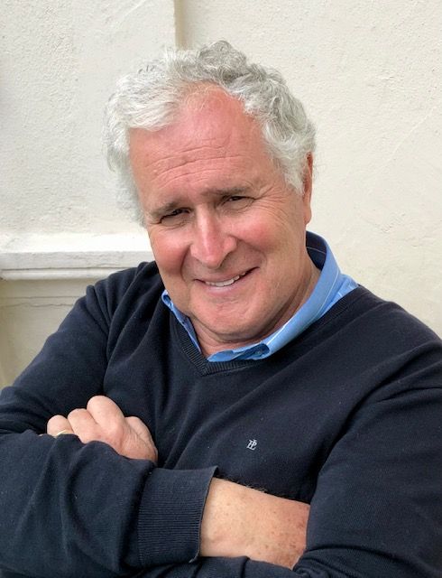  François Bernard Brikke